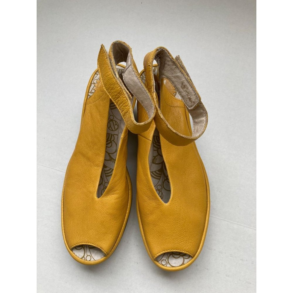 Fly London Ladies Sling Back